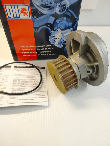 QH Quinton Hazell QCP3058 (MCP3058) Water Pump (Vauxhall / Opel)