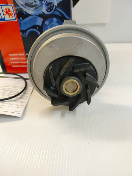 QH Quinton Hazell QCP3058 (MCP3058) Water Pump (Vauxhall / Opel)