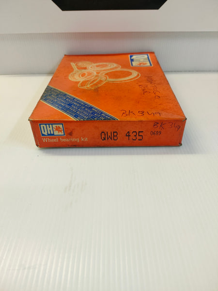 QH QWB435 / BK439 Rear Wheel Bearing Standard Kit (Maestro / Montego)