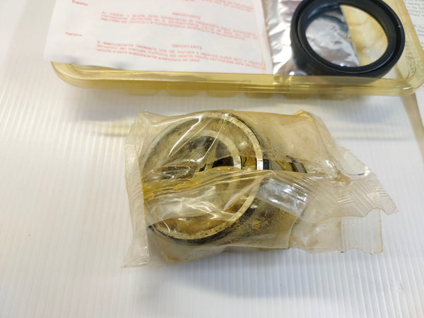 QH QWB435 / BK439 Rear Wheel Bearing Standard Kit (Maestro / Montego)