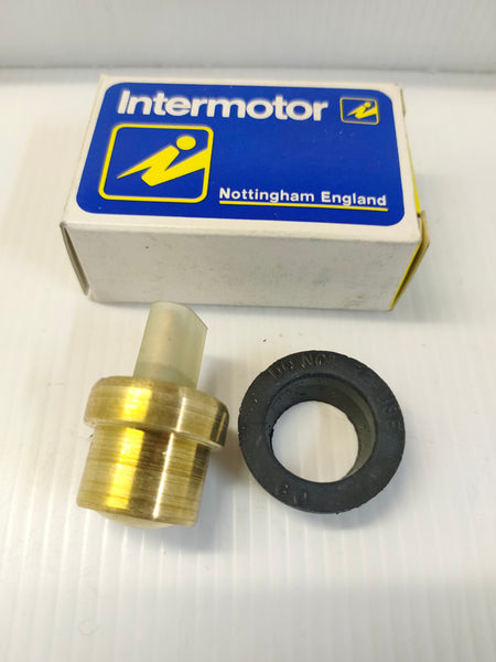 Intermotor 50055 Radiator Fan Switch (Maestro, MG Maestro)