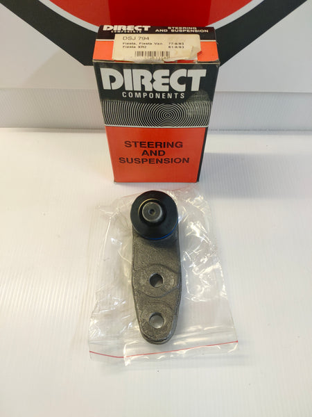 Direct Components DSJ794 Front Lower Ball Joint (Fiesta)