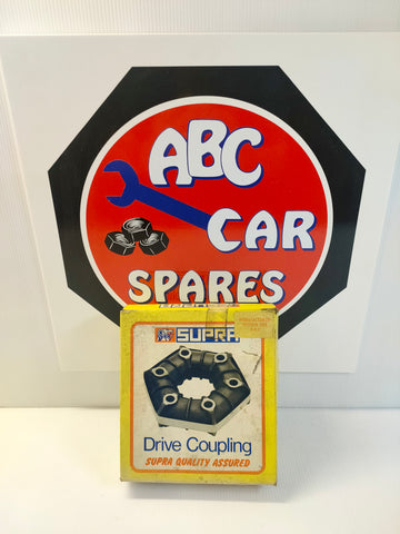 Supra Automotive MTR102 Flexible Drive Coupling (Triumph GT6, Vitesse)