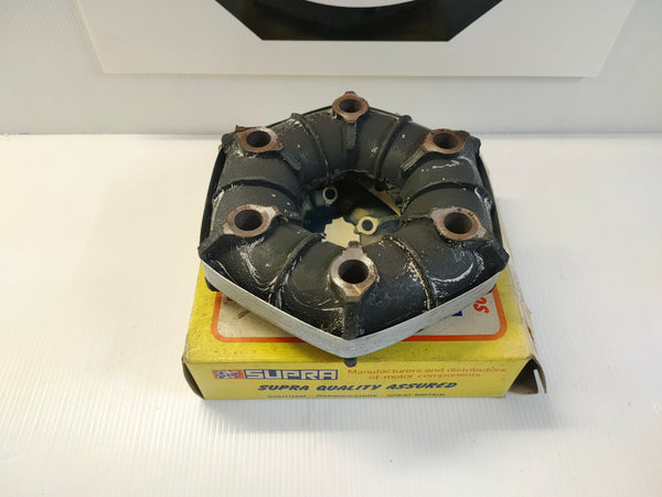 Supra Automotive MTR102 Flexible Drive Coupling (Triumph GT6, Vitesse)