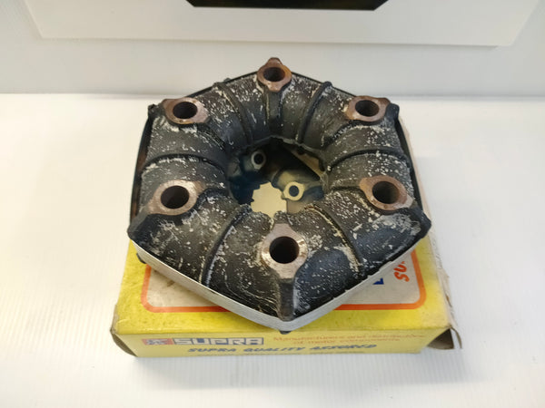 Supra Automotive MTR102 Flexible Drive Coupling (Triumph GT6, Vitesse)