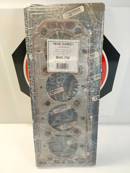 Tomic BHG750 Cylinder Head Gasket K8 (Metro / Rover)