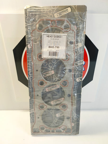 Tomic BHG750 Cylinder Head Gasket K8 (Metro / Rover)