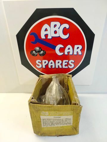 rhp 2004 Replacement Water Pump (Austin / Morris / Wolseley)