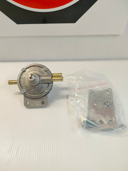 Malpassi FPR009 Turbo Fuel Regulator