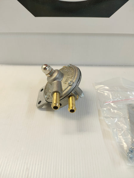 Malpassi FPR009 Turbo Fuel Regulator