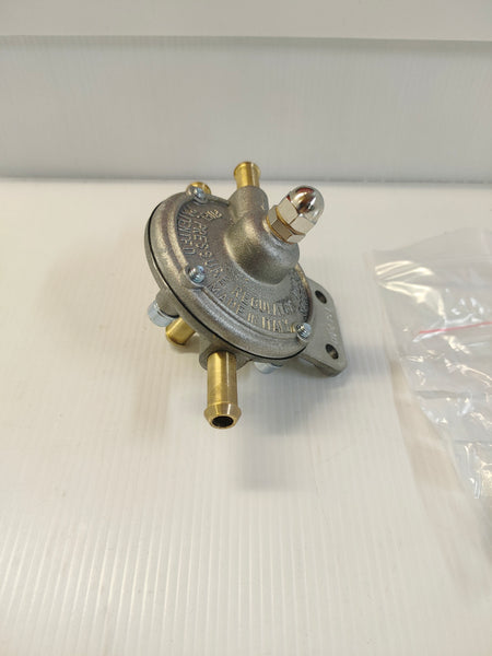 Malpassi FPR009 Turbo Fuel Regulator