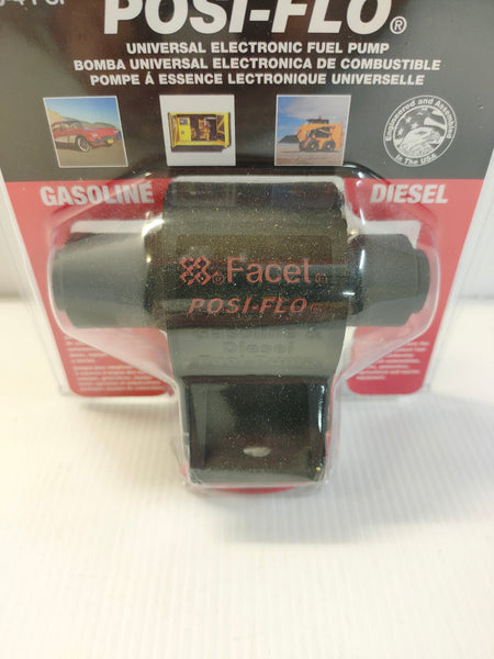 Facet Purolator Posi-Flo FEP04SV Universal Electronic Pump