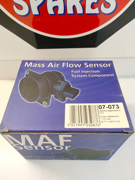 Unbranded MAF Sensor 07-073 Ford (Fiesta, Puma, KA)