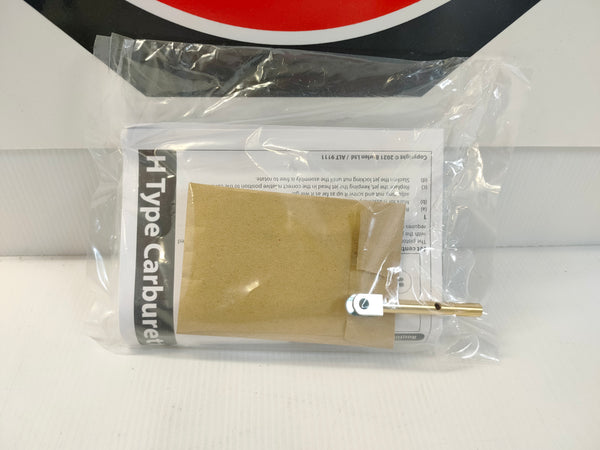 SU CSK41 H-Type Carburettor Service Kit (D5, H4, H6, HV4, HV5)