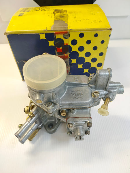 Weber 32ICR10 15270-054 Carburettor (Chrysler Simca 1000 D/GLS/LS)