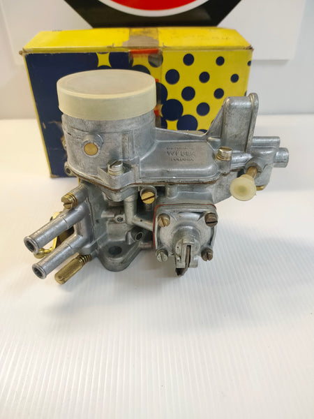 Weber 32ICR10 15270-054 Carburettor (Chrysler Simca 1000 D/GLS/LS)