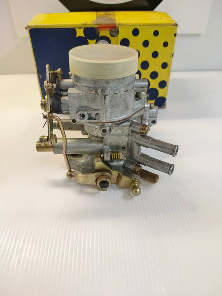Weber 32ICR10 15270-054 Carburettor (Chrysler Simca 1000 D/GLS/LS)