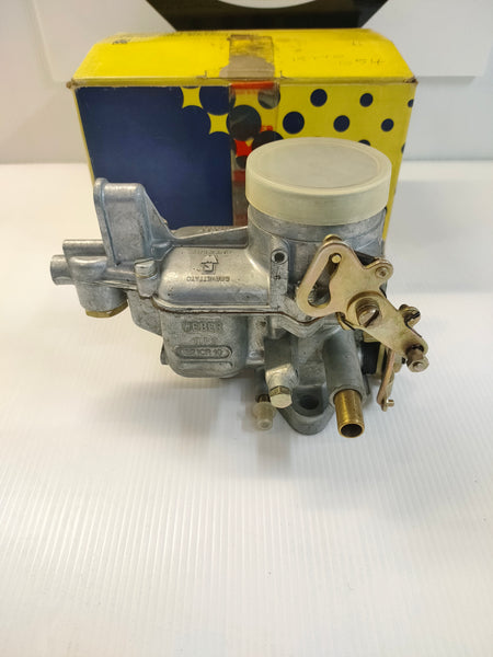 Weber 32ICR10 15270-054 Carburettor (Chrysler Simca 1000 D/GLS/LS)