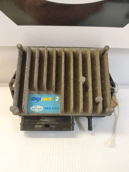 Magnetti Marelli MED433A Digiplex 2 Fiat 001Z Ignition Control Module