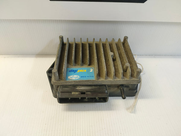Magnetti Marelli MED433A Digiplex 2 Fiat 001Z Ignition Control Module