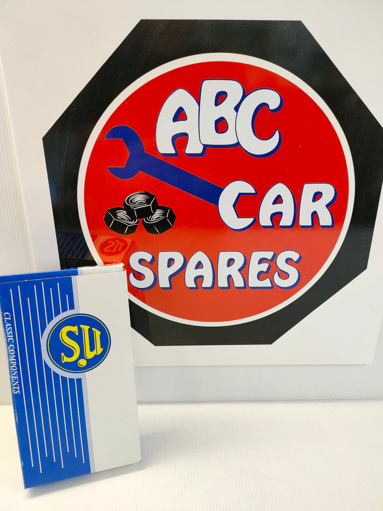 SU CRK249 HS-Type HS6 Carburettor Rebuild Kit Triumph, MGB etc (Pair)