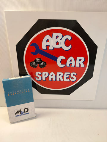 Meat & Doria S62 Solex 42 DDHF Carburettor Service Kit (Lancia Fulvia 1.6S)