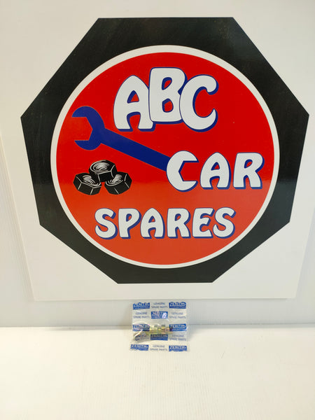SU Zenith B18014 175CD Carburettor Spindle Bush 7mm (Pack 4)
