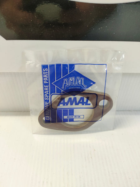 Amal ABF815 Tufnol Flange Spacer 32mm Bore - 5mm thick