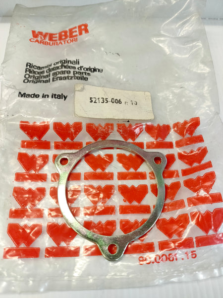 Weber 52135-006 DGAV / DGAS / DFAV / DCA / DCR Choke Retaining Ring