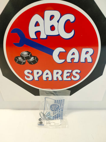 SU BFS702SUR HS6 Carburettor Waxstat Jet Link R/H Conversion