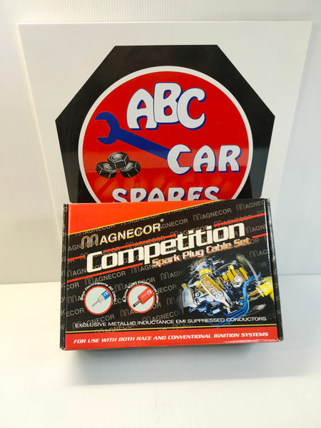 Magnecor 4723 Competition Spark Plug Cable Set 7mm (Rover Mini Cooper)
