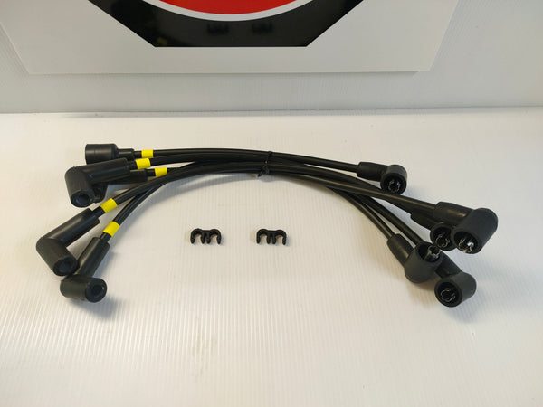 Magnecor 4723 Competition Spark Plug Cable Set 7mm (Rover Mini Cooper)