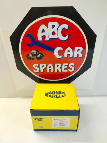 Magnetti Marelli AMM19611 / WAM506 MAF Mass Air Flow Sensor (Audi, Ford etc)