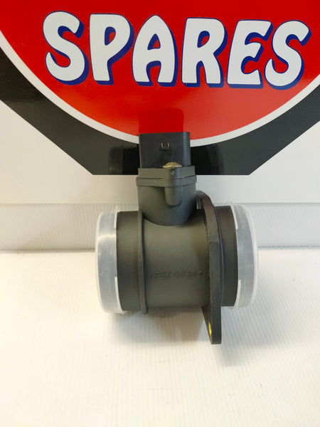 Magnetti Marelli AMM19611 / WAM506 MAF Mass Air Flow Sensor (Audi, Ford etc)