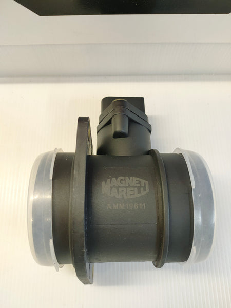 Magnetti Marelli AMM19611 / WAM506 MAF Mass Air Flow Sensor (Audi, Ford etc)