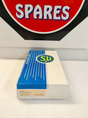 SU CSK84 KIF38 Carburettor Service Kit Metro (Single)