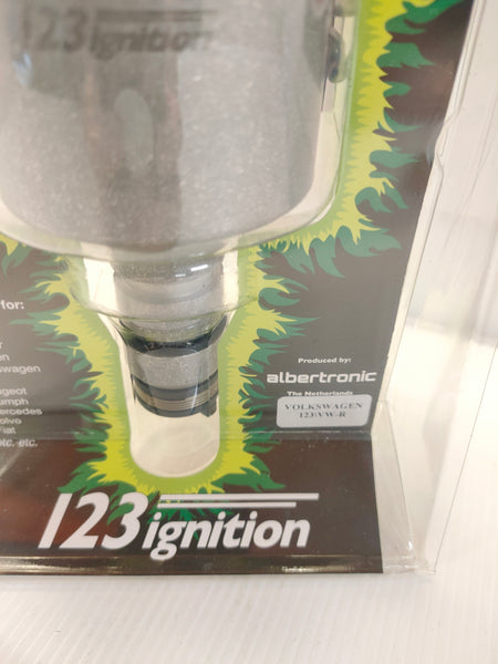 123 Ignition Classic VW Electronic Distributor Volkswagen123 \ VW-R