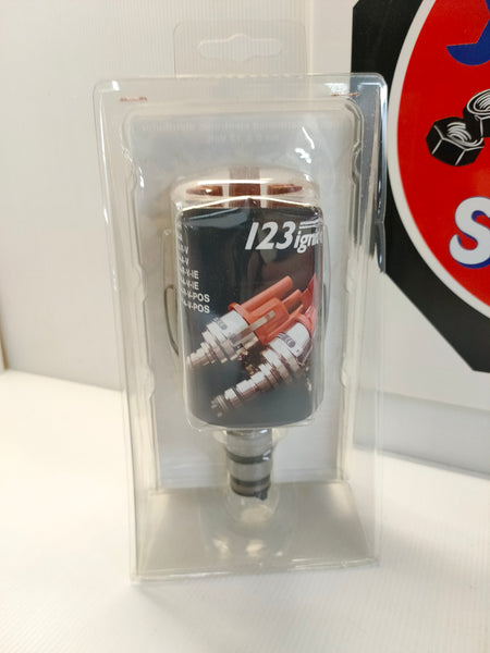 123 Ignition Classic VW Electronic Distributor Volkswagen123 \ VW-R