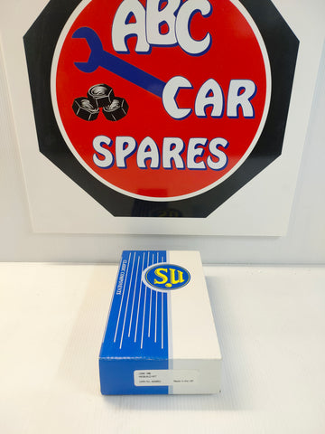 SU CRK186 HIF7 Carburettor Rebuild Kit Jaguar (Pair)