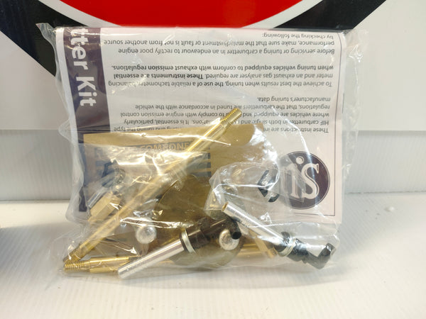 SU CRK186 HIF7 Carburettor Rebuild Kit Jaguar (Pair)