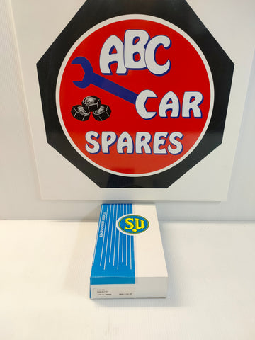 SU CRK200 D2 or HV2 Carburettor Rebuild Kit (A.C, Lanchester, Riley etc)
