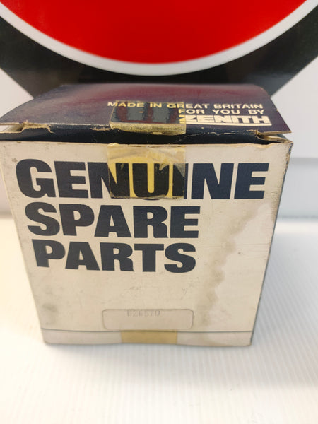 Zenith Solex B26570 Fuel Pressure Regulator / Stabiliser