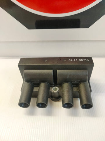 Unbranded Ignition Coil CG-20 00714 011-4038 4FI (Daewoo, Opel Frontera)