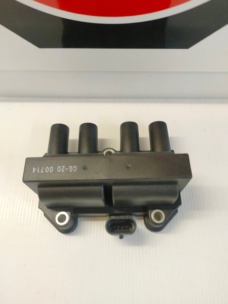 Unbranded Ignition Coil CG-20 00714 011-4038 4FI (Daewoo, Opel Frontera)