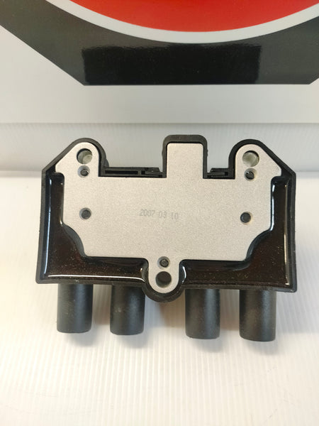 Unbranded Ignition Coil CG-20 00714 011-4038 4FI (Daewoo, Opel Frontera)