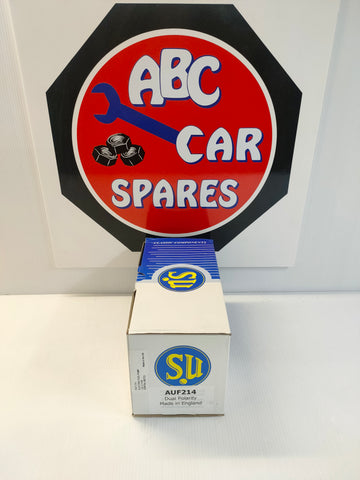 SU AUF214 Electric Fuel Pump 12v Dual Polarity 2.7PSi