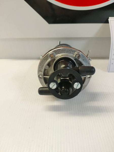SU AUF214 Electric Fuel Pump 12v Dual Polarity 2.7PSi