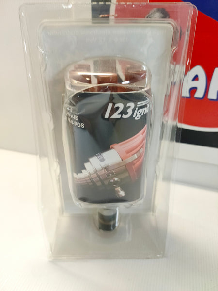 123 Ignition Classic Mercedes Electronic Distributor 6cyl Mercedes123\R-V-IE