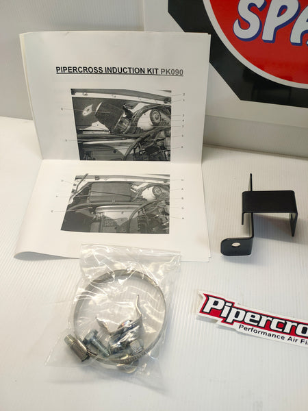 Pipercross PK090 Performance Induction Air Filter (Vauxhall Calibra)