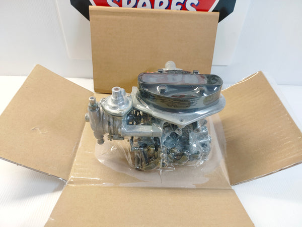 Weber 32DAR Replacement Carburettor 18870.550 (Renault Fuego 1.6)